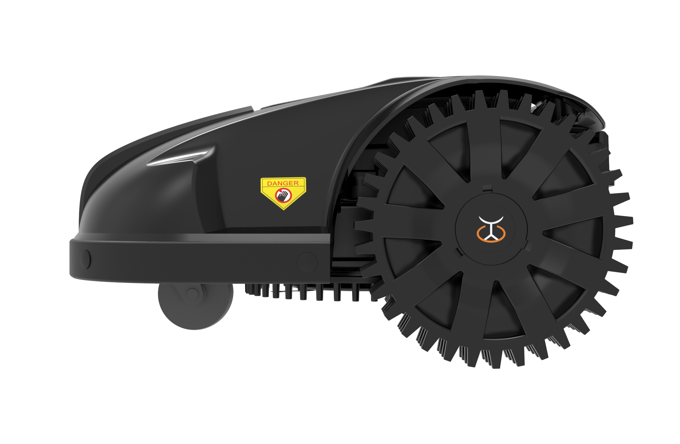 Robot cortacésped Lawnba E1800S4 - Imagen 4