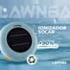 Ionizador Solar Pileta Boya Anti Sarro Y Bacterias 150000lts Lawnba LWA23 - Imagen 2