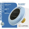 Ionizador Solar Pileta Boya Anti Sarro Y Bacterias 150000lts Lawnba LWA23 - Imagen 5