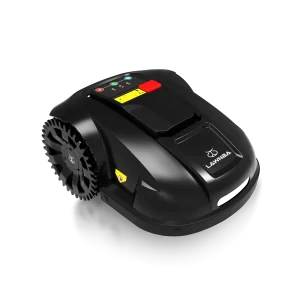 Robot cortacésped Lawnba E1800S4 para jardines hasta 800 m²
