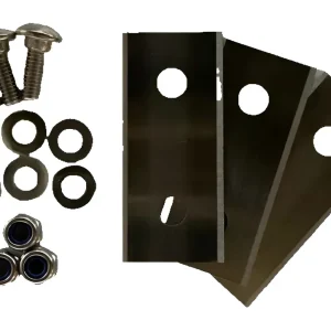 cuchillas para robot cortacésped Lawnba repuesto original