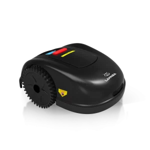 Robot cortacésped Lawnba E1600T para jardines de hasta 2600 m²