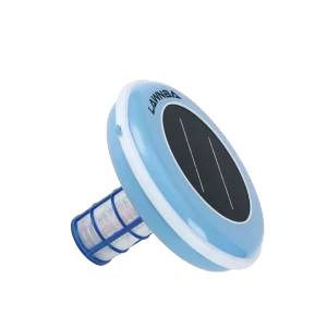 Ionizador solar Lawnba LWA22 para piletas hasta 100000 litros