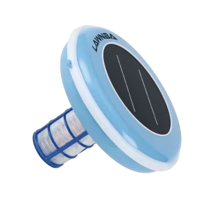 Ionizador solar Lawnba LWA23 para piletas hasta 150000 litros