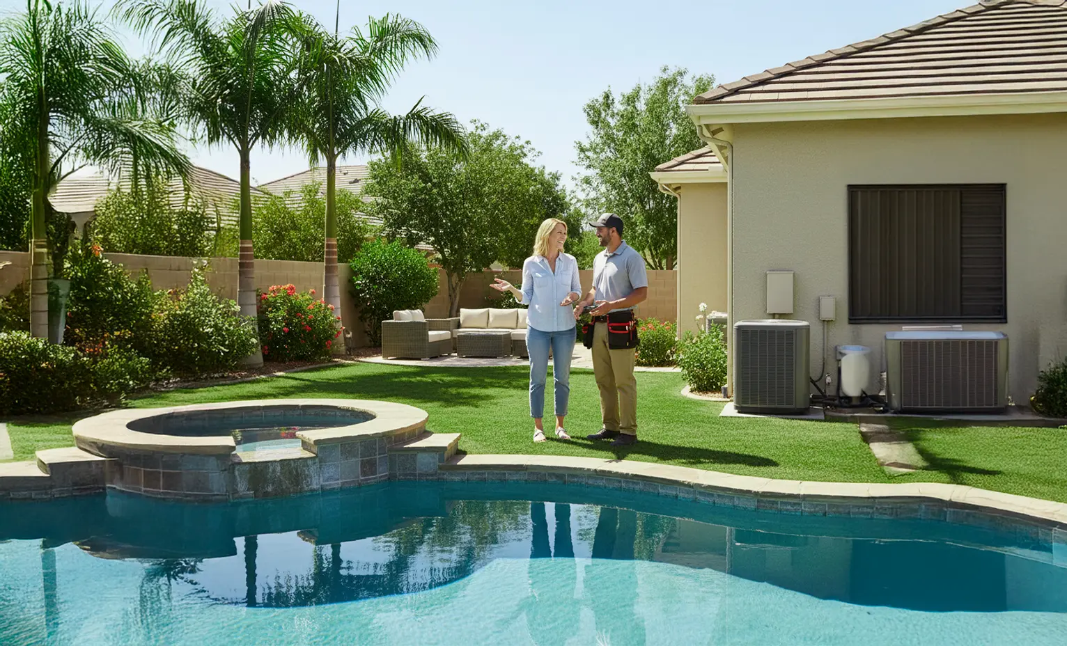 Equipo de investigación y desarrollo