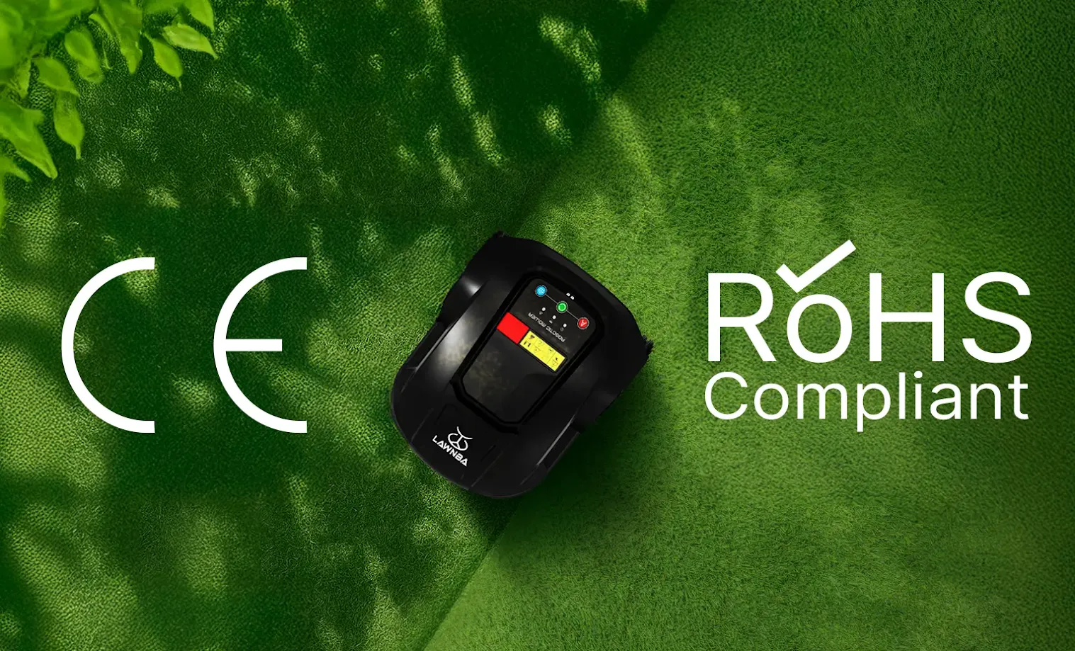 Calidad certificada internacionalmente